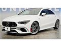 2022 Mercedes-Benz CLA-CLASS