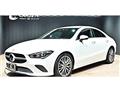 2021 Mercedes-Benz CLA-CLASS