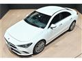 2021 Mercedes-Benz CLA-CLASS