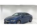 2021 Mercedes-Benz CLA-CLASS