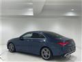 2021 Mercedes-Benz CLA-CLASS