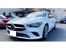 2021 Mercedes-Benz CLA-CLASS