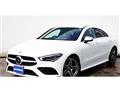 2021 Mercedes-Benz CLA-CLASS