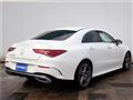 2021 Mercedes-Benz CLA-CLASS
