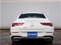 2021 Mercedes-Benz CLA-CLASS