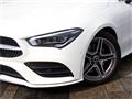 2021 Mercedes-Benz CLA-CLASS