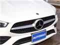 2021 Mercedes-Benz CLA-CLASS