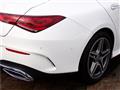 2021 Mercedes-Benz CLA-CLASS
