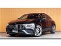 2021 Mercedes-Benz CLA-CLASS