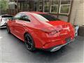 2020 Mercedes-Benz CLA-CLASS