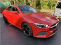 2020 Mercedes-Benz CLA-CLASS