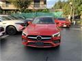 2020 Mercedes-Benz CLA-CLASS