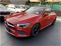 2020 Mercedes-Benz CLA-CLASS