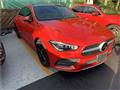 2020 Mercedes-Benz CLA-CLASS