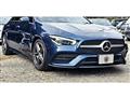 2020 Mercedes-Benz CLA-CLASS