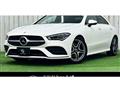 2020 Mercedes-Benz CLA-CLASS
