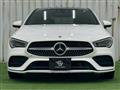 2020 Mercedes-Benz CLA-CLASS