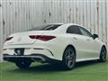 2020 Mercedes-Benz CLA-CLASS
