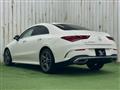2020 Mercedes-Benz CLA-CLASS