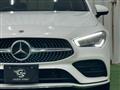 2020 Mercedes-Benz CLA-CLASS