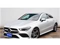 2020 Mercedes-Benz CLA-CLASS