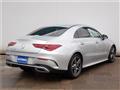 2020 Mercedes-Benz CLA-CLASS