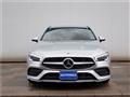 2020 Mercedes-Benz CLA-CLASS
