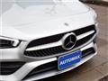 2020 Mercedes-Benz CLA-CLASS