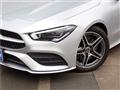 2020 Mercedes-Benz CLA-CLASS