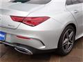 2020 Mercedes-Benz CLA-CLASS
