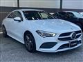 2020 Mercedes-Benz CLA-CLASS