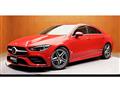 2020 Mercedes-Benz CLA-CLASS