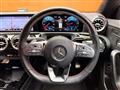2020 Mercedes-Benz CLA-CLASS