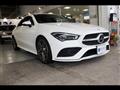 2020 Mercedes-Benz CLA-CLASS