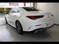 2020 Mercedes-Benz CLA-CLASS