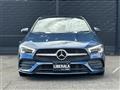 2020 Mercedes-Benz CLA-CLASS