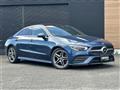 2020 Mercedes-Benz CLA-CLASS
