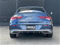 2020 Mercedes-Benz CLA-CLASS