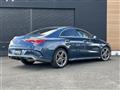 2020 Mercedes-Benz CLA-CLASS