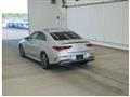 2020 Mercedes-Benz CLA-CLASS