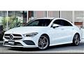 2020 Mercedes-Benz CLA-CLASS
