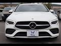 2020 Mercedes-Benz CLA-CLASS