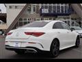 2020 Mercedes-Benz CLA-CLASS