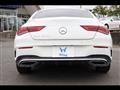2020 Mercedes-Benz CLA-CLASS