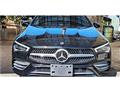 2020 Mercedes-Benz CLA-CLASS