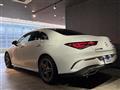 2020 Mercedes-Benz CLA-CLASS