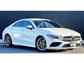 2020 Mercedes-Benz CLA-CLASS