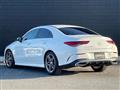 2020 Mercedes-Benz CLA-CLASS