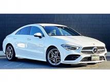 2020 Mercedes-Benz CLA-CLASS