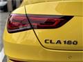 2020 Mercedes-Benz CLA-CLASS
